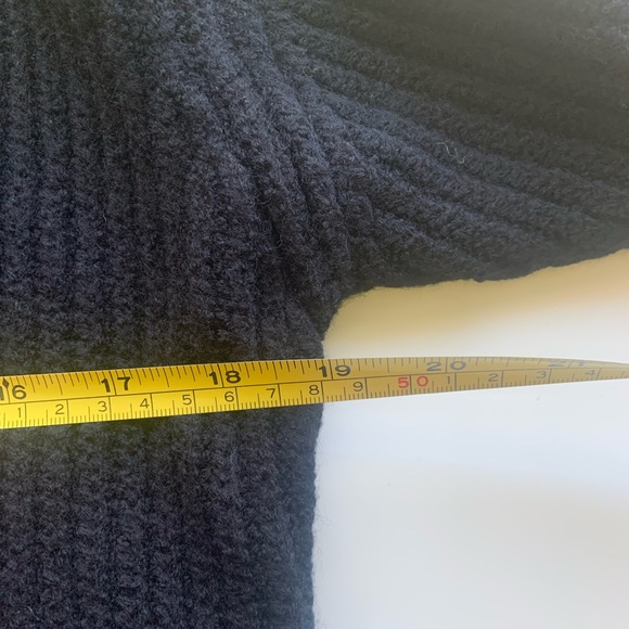 Wilfred Montpellier Dress - Black - Picture 10 of 11